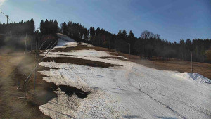 Skiareál Karolinka - Sjezdovka Karolinka - 24.3.2026 v 08:30 Skiareál Karolinka - Sjezdovka Karolinka - 24.3.2026 v 08:30