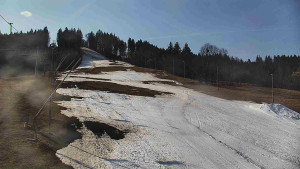 Skiareál Karolinka - Sjezdovka Karolinka - 24.3.2026 v 09:00 Skiareál Karolinka - Sjezdovka Karolinka - 24.3.2026 v 09:00