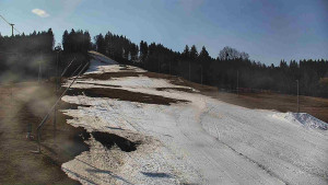 Skiareál Karolinka - Sjezdovka Karolinka - 24.3.2026 v 09:15 Skiareál Karolinka - Sjezdovka Karolinka - 24.3.2026 v 09:15