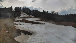 Skiareál Karolinka - Sjezdovka Karolinka - 24.3.2026 v 11:30 Skiareál Karolinka - Sjezdovka Karolinka - 24.3.2026 v 11:30