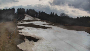 Skiareál Karolinka - Sjezdovka Karolinka - 24.3.2026 v 12:30 Skiareál Karolinka - Sjezdovka Karolinka - 24.3.2026 v 12:30