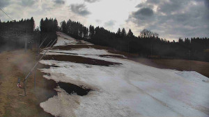 Skiareál Karolinka - Sjezdovka Karolinka - 24.3.2026 v 13:00 Skiareál Karolinka - Sjezdovka Karolinka - 24.3.2026 v 13:00