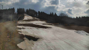 Skiareál Karolinka - Sjezdovka Karolinka - 24.3.2026 v 13:30 Skiareál Karolinka - Sjezdovka Karolinka - 24.3.2026 v 13:30