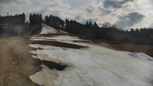 Skiareál Karolinka - Sjezdovka Karolinka - 24.3.2026 v 14:00 Skiareál Karolinka - Sjezdovka Karolinka - 24.3.2026 v 14:00