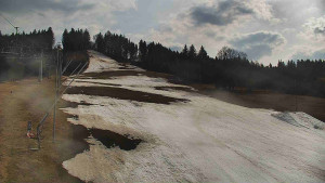 Skiareál Karolinka - Sjezdovka Karolinka - 24.3.2026 v 14:03 Skiareál Karolinka - Sjezdovka Karolinka - 24.3.2026 v 14:03