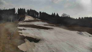 Skiareál Karolinka - Sjezdovka Karolinka - 24.3.2026 v 14:15 Skiareál Karolinka - Sjezdovka Karolinka - 24.3.2026 v 14:15