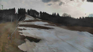 Skiareál Karolinka - Sjezdovka Karolinka - 24.3.2026 v 14:30 Skiareál Karolinka - Sjezdovka Karolinka - 24.3.2026 v 14:30