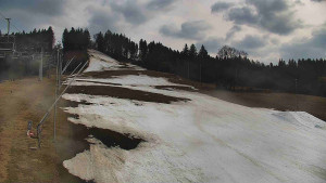 Skiareál Karolinka - Sjezdovka Karolinka - 24.3.2026 v 15:00 Skiareál Karolinka - Sjezdovka Karolinka - 24.3.2026 v 15:00