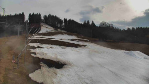 Skiareál Karolinka - Sjezdovka Karolinka - 24.3.2026 v 15:15 Skiareál Karolinka - Sjezdovka Karolinka - 24.3.2026 v 15:15