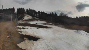 Skiareál Karolinka - Sjezdovka Karolinka - 24.3.2026 v 15:30 Skiareál Karolinka - Sjezdovka Karolinka - 24.3.2026 v 15:30