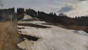 Skiareál Karolinka - Sjezdovka Karolinka - 24.3.2026 v 16:00 Skiareál Karolinka - Sjezdovka Karolinka - 24.3.2026 v 16:00