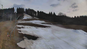 Skiareál Karolinka - Sjezdovka Karolinka - 24.3.2026 v 16:30 Skiareál Karolinka - Sjezdovka Karolinka - 24.3.2026 v 16:30