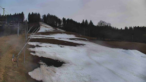 Skiareál Karolinka - Sjezdovka Karolinka - 24.3.2026 v 17:00 Skiareál Karolinka - Sjezdovka Karolinka - 24.3.2026 v 17:00