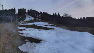 Skiareál Karolinka - Sjezdovka Karolinka - 24.3.2026 v 17:30 Skiareál Karolinka - Sjezdovka Karolinka - 24.3.2026 v 17:30