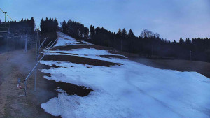 Skiareál Karolinka - Sjezdovka Karolinka - 24.3.2026 v 18:00 Skiareál Karolinka - Sjezdovka Karolinka - 24.3.2026 v 18:00