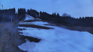 Skiareál Karolinka - Sjezdovka Karolinka - 24.3.2026 v 18:15 Skiareál Karolinka - Sjezdovka Karolinka - 24.3.2026 v 18:15