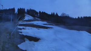 Skiareál Karolinka - Sjezdovka Karolinka - 24.3.2026 v 18:30 Skiareál Karolinka - Sjezdovka Karolinka - 24.3.2026 v 18:30