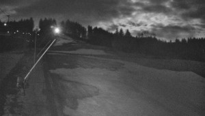 Skiareál Karolinka - Sjezdovka Karolinka - 2.4.2026 v 01:45 Skiareál Karolinka - Sjezdovka Karolinka - 2.4.2026 v 01:45