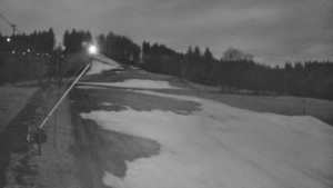 Skiareál Karolinka - Sjezdovka Karolinka - 2.4.2026 v 05:46 Skiareál Karolinka - Sjezdovka Karolinka - 2.4.2026 v 05:46