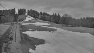 Skiareál Karolinka - Sjezdovka Karolinka - 2.4.2026 v 06:00 Skiareál Karolinka - Sjezdovka Karolinka - 2.4.2026 v 06:00