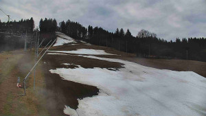 Skiareál Karolinka - Sjezdovka Karolinka - 2.4.2026 v 08:30 Skiareál Karolinka - Sjezdovka Karolinka - 2.4.2026 v 08:30