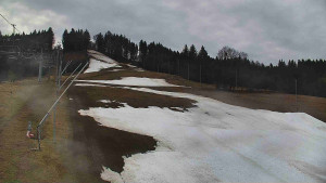 Skiareál Karolinka - Sjezdovka Karolinka - 2.4.2026 v 09:30 Skiareál Karolinka - Sjezdovka Karolinka - 2.4.2026 v 09:30