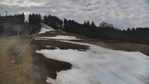 Skiareál Karolinka - Sjezdovka Karolinka - 2.4.2026 v 10:03 Skiareál Karolinka - Sjezdovka Karolinka - 2.4.2026 v 10:03