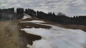 Skiareál Karolinka - Sjezdovka Karolinka - 2.4.2026 v 10:33 Skiareál Karolinka - Sjezdovka Karolinka - 2.4.2026 v 10:33