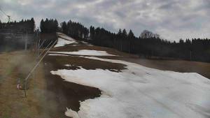 Skiareál Karolinka - Sjezdovka Karolinka - 2.4.2026 v 11:00 Skiareál Karolinka - Sjezdovka Karolinka - 2.4.2026 v 11:00