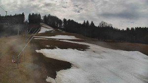 Skiareál Karolinka - Sjezdovka Karolinka - 2.4.2026 v 12:00 Skiareál Karolinka - Sjezdovka Karolinka - 2.4.2026 v 12:00