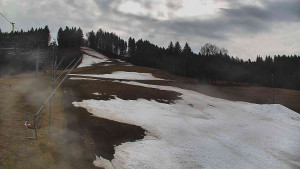 Skiareál Karolinka - Sjezdovka Karolinka - 2.4.2026 v 12:30 Skiareál Karolinka - Sjezdovka Karolinka - 2.4.2026 v 12:30