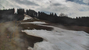 Skiareál Karolinka - Sjezdovka Karolinka - 2.4.2026 v 13:00 Skiareál Karolinka - Sjezdovka Karolinka - 2.4.2026 v 13:00