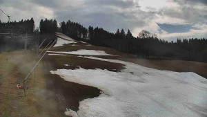 Skiareál Karolinka - Sjezdovka Karolinka - 2.4.2026 v 13:30 Skiareál Karolinka - Sjezdovka Karolinka - 2.4.2026 v 13:30