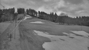 Skiareál Karolinka - Sjezdovka Karolinka - 8.4.2026 v 05:45 Skiareál Karolinka - Sjezdovka Karolinka - 8.4.2026 v 05:45