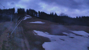 Skiareál Karolinka - Sjezdovka Karolinka - 8.4.2026 v 05:46 Skiareál Karolinka - Sjezdovka Karolinka - 8.4.2026 v 05:46