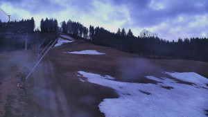 Skiareál Karolinka - Sjezdovka Karolinka - 8.4.2026 v 06:00 Skiareál Karolinka - Sjezdovka Karolinka - 8.4.2026 v 06:00