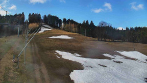 Skiareál Karolinka - Sjezdovka Karolinka - 8.4.2026 v 08:00 Skiareál Karolinka - Sjezdovka Karolinka - 8.4.2026 v 08:00
