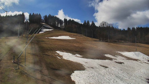 Skiareál Karolinka - Sjezdovka Karolinka - 8.4.2026 v 10:03 Skiareál Karolinka - Sjezdovka Karolinka - 8.4.2026 v 10:03