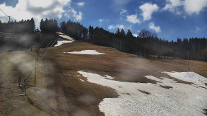 Skiareál Karolinka - Sjezdovka Karolinka - 8.4.2026 v 11:15 Skiareál Karolinka - Sjezdovka Karolinka - 8.4.2026 v 11:15