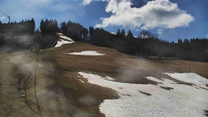 Skiareál Karolinka - Sjezdovka Karolinka - 8.4.2026 v 12:00 Skiareál Karolinka - Sjezdovka Karolinka - 8.4.2026 v 12:00