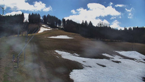 Skiareál Karolinka - Sjezdovka Karolinka - 8.4.2026 v 13:00 Skiareál Karolinka - Sjezdovka Karolinka - 8.4.2026 v 13:00