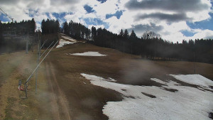 Skiareál Karolinka - Sjezdovka Karolinka - 8.4.2026 v 14:00 Skiareál Karolinka - Sjezdovka Karolinka - 8.4.2026 v 14:00