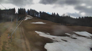 Skiareál Karolinka - Sjezdovka Karolinka - 8.4.2026 v 14:30 Skiareál Karolinka - Sjezdovka Karolinka - 8.4.2026 v 14:30