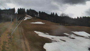 Skiareál Karolinka - Sjezdovka Karolinka - 8.4.2026 v 15:00 Skiareál Karolinka - Sjezdovka Karolinka - 8.4.2026 v 15:00