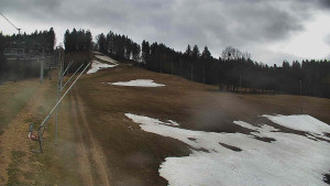 Skiareál Karolinka - Sjezdovka Karolinka - 8.4.2026 v 15:03 Skiareál Karolinka - Sjezdovka Karolinka - 8.4.2026 v 15:03