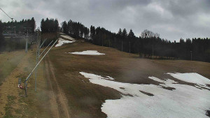 Skiareál Karolinka - Sjezdovka Karolinka - 8.4.2026 v 15:15 Skiareál Karolinka - Sjezdovka Karolinka - 8.4.2026 v 15:15