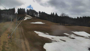 Skiareál Karolinka - Sjezdovka Karolinka - 8.4.2026 v 15:30 Skiareál Karolinka - Sjezdovka Karolinka - 8.4.2026 v 15:30