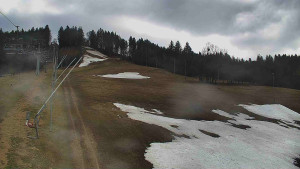 Skiareál Karolinka - Sjezdovka Karolinka - 8.4.2026 v 15:45 Skiareál Karolinka - Sjezdovka Karolinka - 8.4.2026 v 15:45