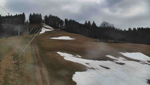 Skiareál Karolinka - Sjezdovka Karolinka - 8.4.2026 v 16:00 Skiareál Karolinka - Sjezdovka Karolinka - 8.4.2026 v 16:00