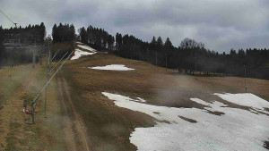 Skiareál Karolinka - Sjezdovka Karolinka - 8.4.2026 v 16:15 Skiareál Karolinka - Sjezdovka Karolinka - 8.4.2026 v 16:15